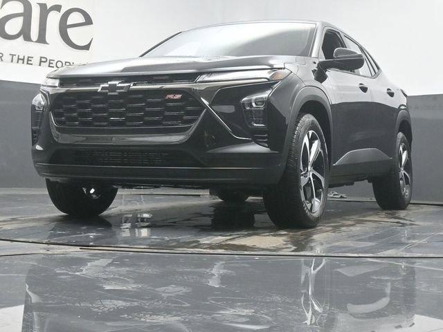 new 2026 Chevrolet Trax car, priced at $24,149