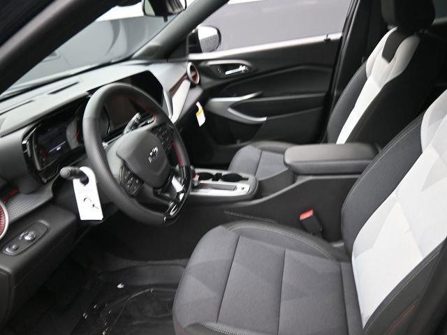 new 2026 Chevrolet Trax car, priced at $24,149