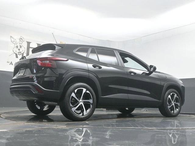 new 2026 Chevrolet Trax car, priced at $24,149