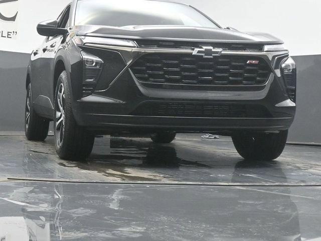 new 2026 Chevrolet Trax car, priced at $24,149