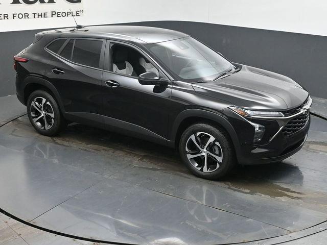 new 2026 Chevrolet Trax car, priced at $24,149