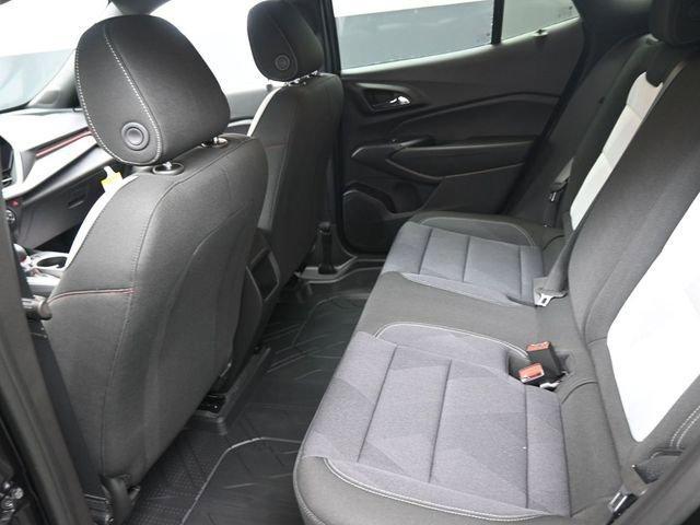 new 2026 Chevrolet Trax car, priced at $24,149