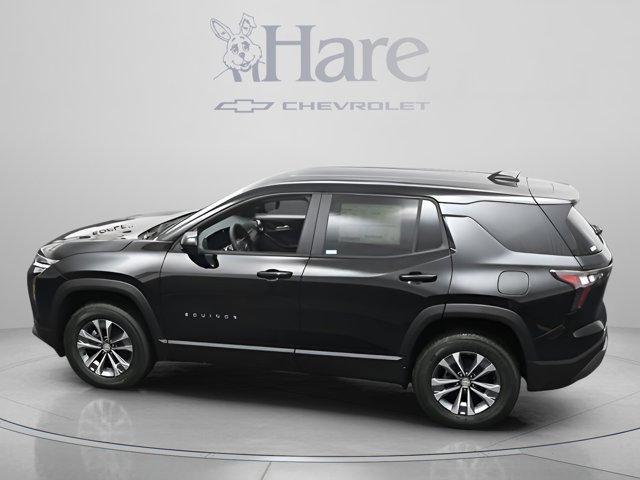 new 2026 Chevrolet Equinox car, priced at $33,774