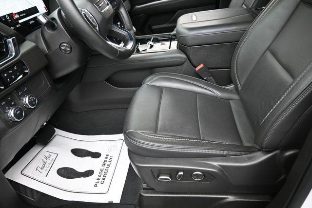 used 2025 GMC Yukon XL car, priced at $75,459