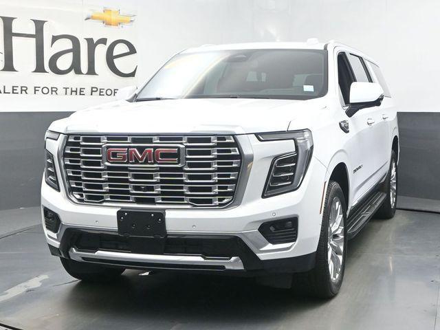 used 2025 GMC Yukon XL car, priced at $75,459