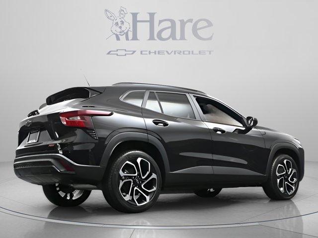 new 2026 Chevrolet Trax car, priced at $29,544