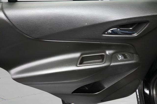 used 2020 Chevrolet Equinox car, priced at $22,971