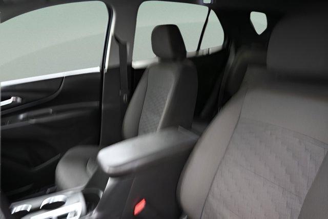 used 2020 Chevrolet Equinox car, priced at $22,971