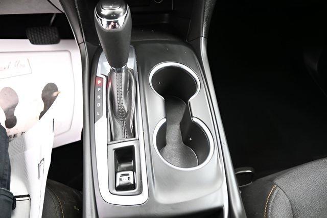 used 2020 Chevrolet Equinox car, priced at $22,971