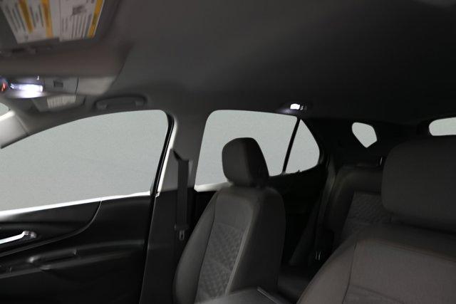 used 2020 Chevrolet Equinox car, priced at $22,971