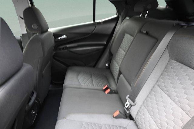 used 2020 Chevrolet Equinox car, priced at $22,971