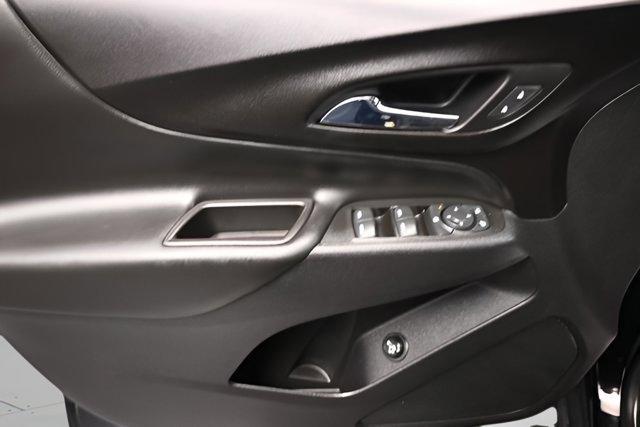 used 2020 Chevrolet Equinox car, priced at $22,971