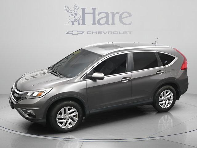 used 2015 Honda CR-V car, priced at $20,210