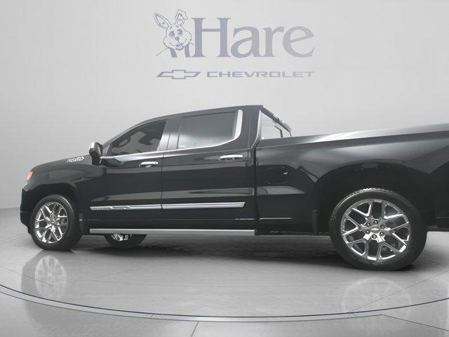 used 2023 Chevrolet Silverado 1500 car, priced at $55,723