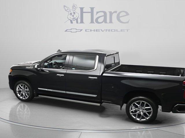 used 2023 Chevrolet Silverado 1500 car, priced at $55,723