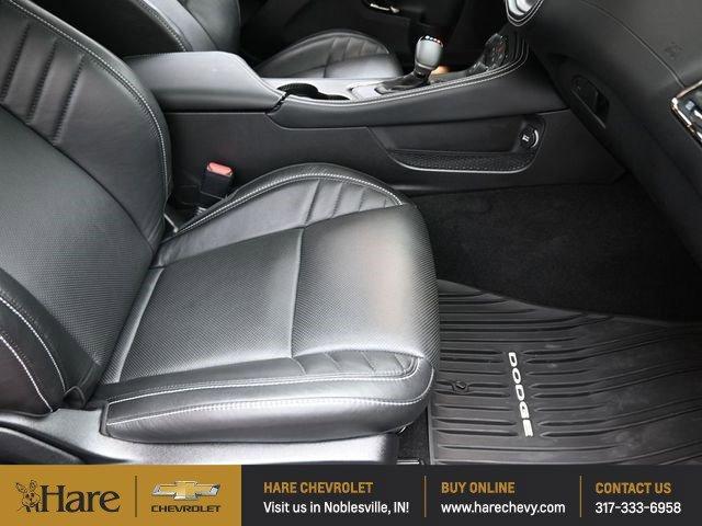 used 2022 Dodge Challenger car, priced at $87,500