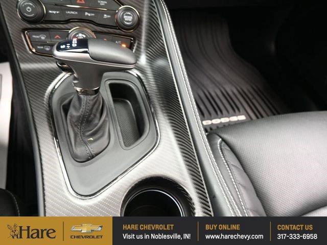 used 2022 Dodge Challenger car, priced at $87,500