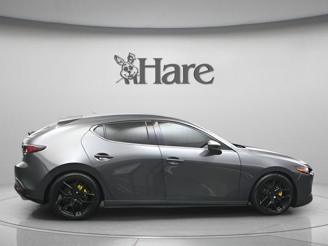 used 2020 Mazda Mazda3 car, priced at $20,993
