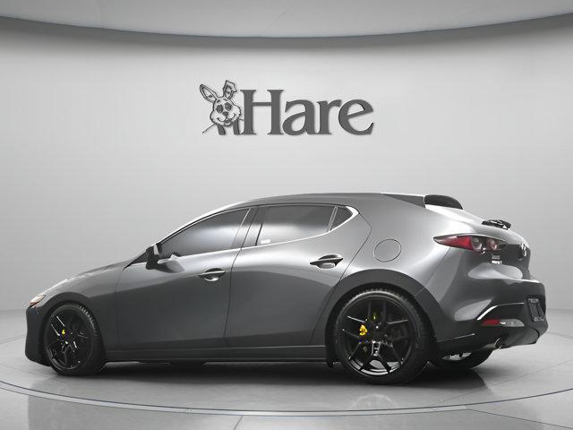 used 2020 Mazda Mazda3 car, priced at $20,993
