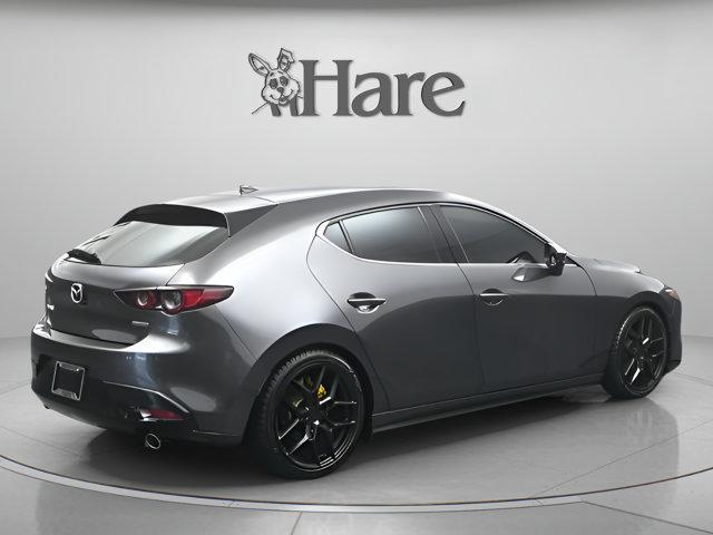 used 2020 Mazda Mazda3 car, priced at $20,993