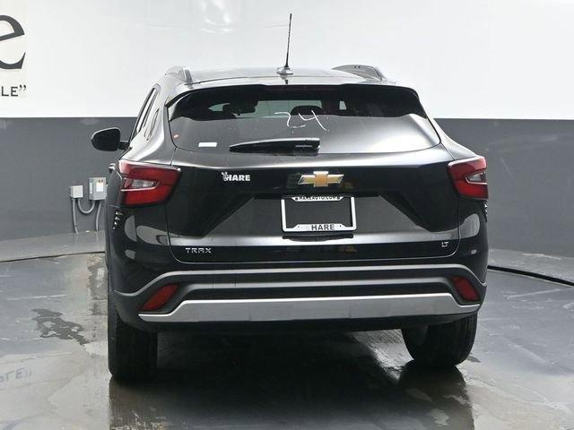 new 2026 Chevrolet Trax car, priced at $24,822