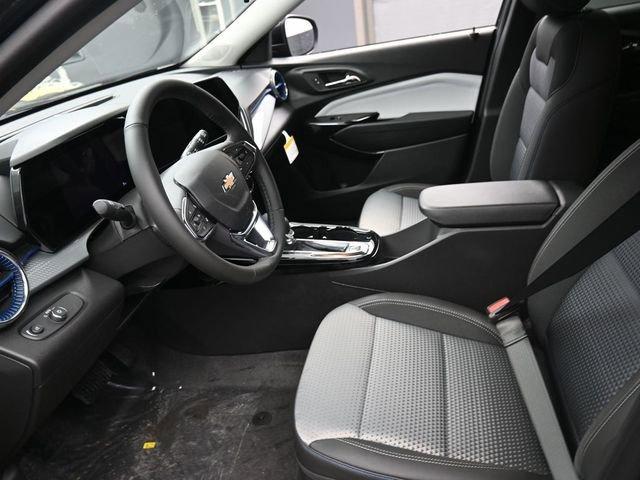 new 2026 Chevrolet Trax car, priced at $24,822