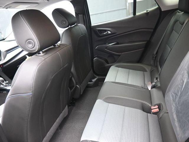 new 2026 Chevrolet Trax car, priced at $24,822