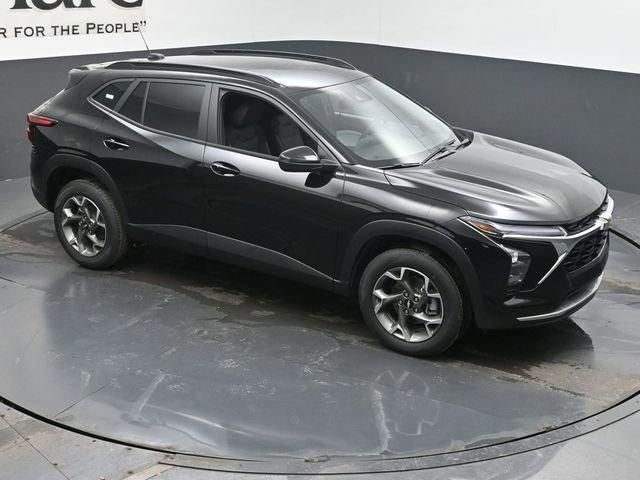 new 2026 Chevrolet Trax car, priced at $24,822