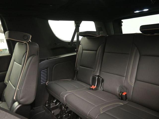 new 2026 Chevrolet Suburban car, priced at $91,776