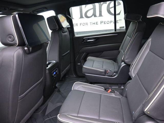 new 2026 Chevrolet Suburban car, priced at $91,776