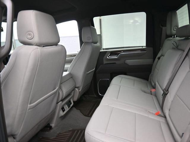 new 2026 Chevrolet Silverado 2500 car, priced at $69,686