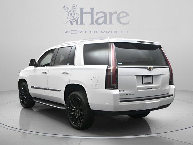 used 2019 Cadillac Escalade car, priced at $26,554