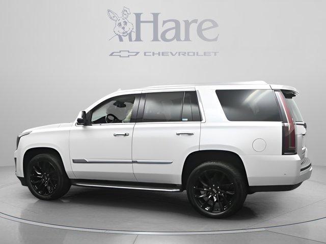 used 2019 Cadillac Escalade car, priced at $26,554
