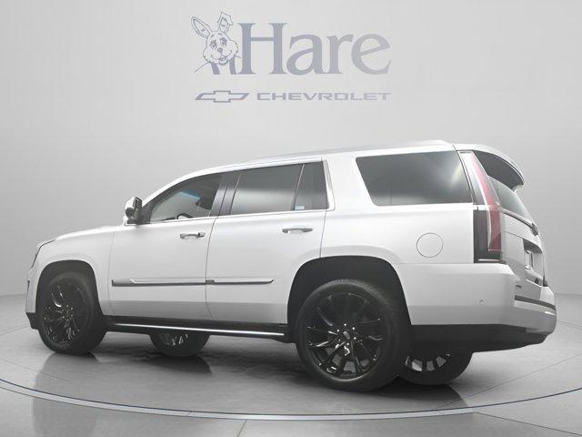 used 2019 Cadillac Escalade car, priced at $26,554
