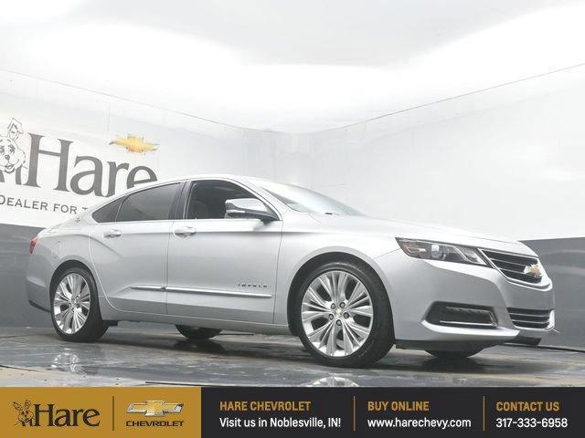 used 2015 Chevrolet Impala car, priced at $15,231