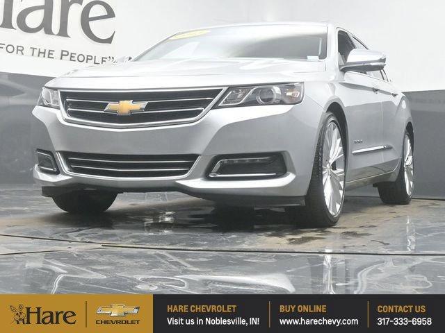 used 2015 Chevrolet Impala car, priced at $15,231