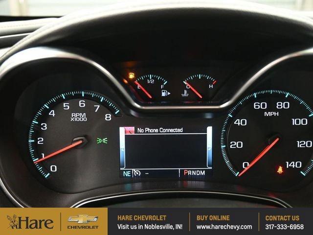 used 2015 Chevrolet Impala car, priced at $15,231