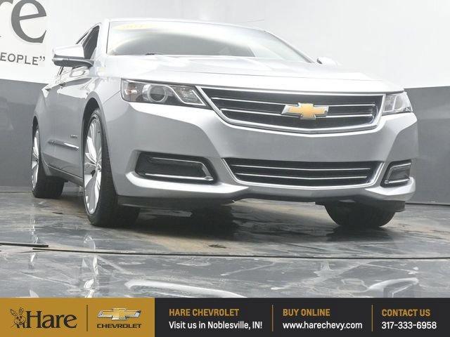 used 2015 Chevrolet Impala car, priced at $15,231