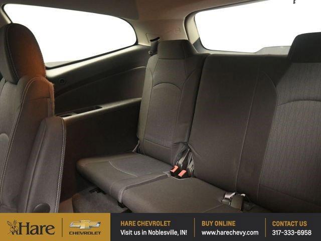 used 2017 Chevrolet Traverse car, priced at $11,971