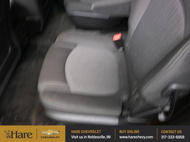used 2017 Chevrolet Traverse car, priced at $11,971