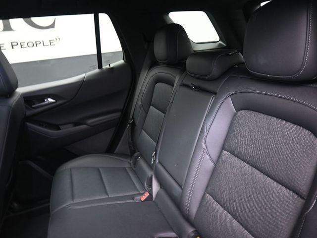 used 2025 Chevrolet Equinox car, priced at $24,458