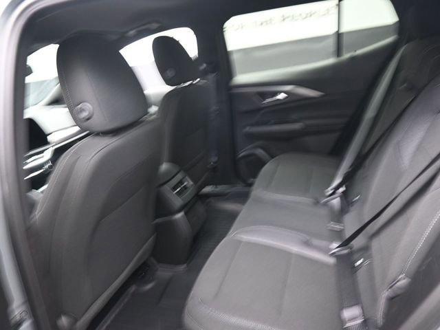 new 2026 Chevrolet Equinox EV car, priced at $30,446