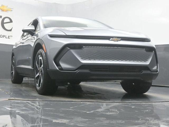 new 2026 Chevrolet Equinox EV car, priced at $30,446