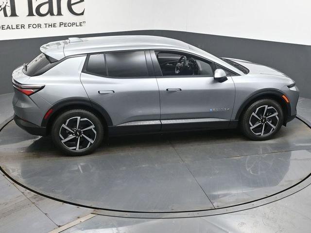 new 2026 Chevrolet Equinox EV car, priced at $30,446