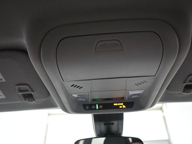 used 2024 Chevrolet Equinox car, priced at $24,971