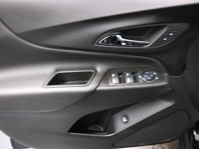 used 2024 Chevrolet Equinox car, priced at $24,971