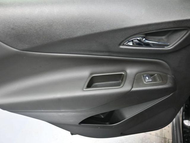 used 2024 Chevrolet Equinox car, priced at $24,971