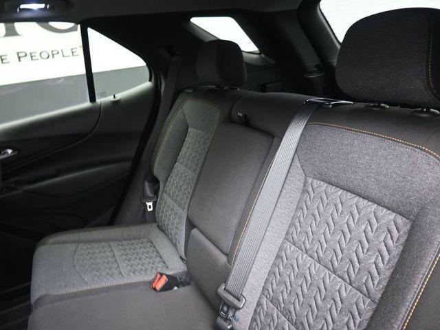 used 2024 Chevrolet Equinox car, priced at $24,971