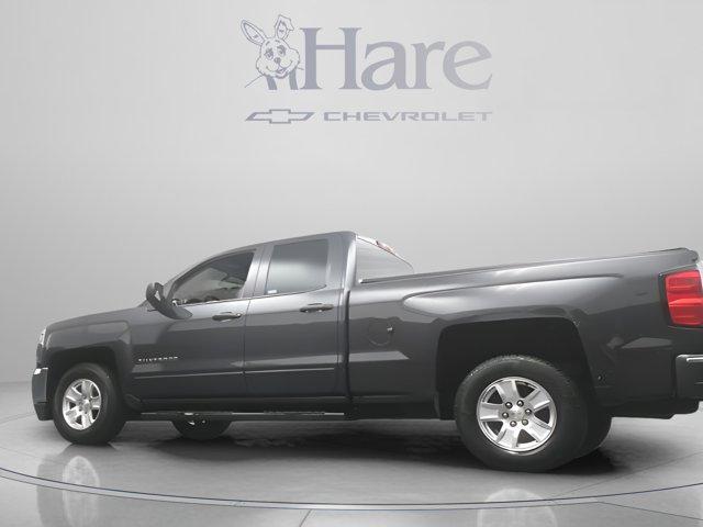 used 2016 Chevrolet Silverado 1500 car, priced at $16,971