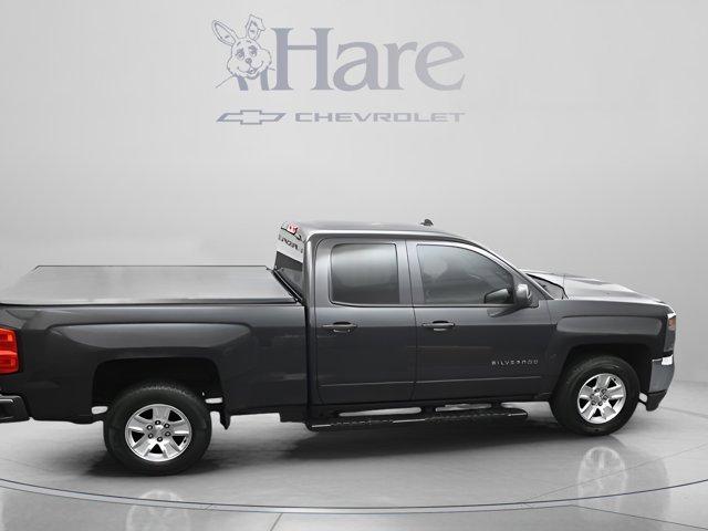 used 2016 Chevrolet Silverado 1500 car, priced at $16,971